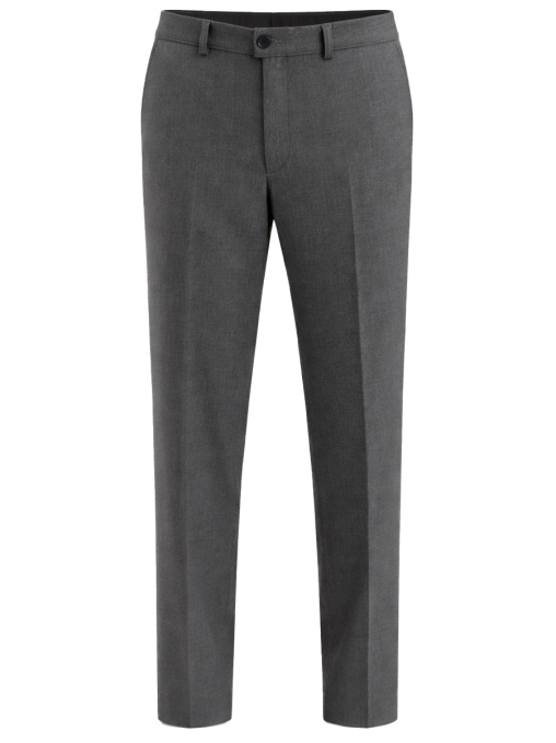 Брюки однотонные THE HILLS