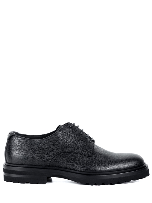 Туфли кожаные DOLCE & GABBANA