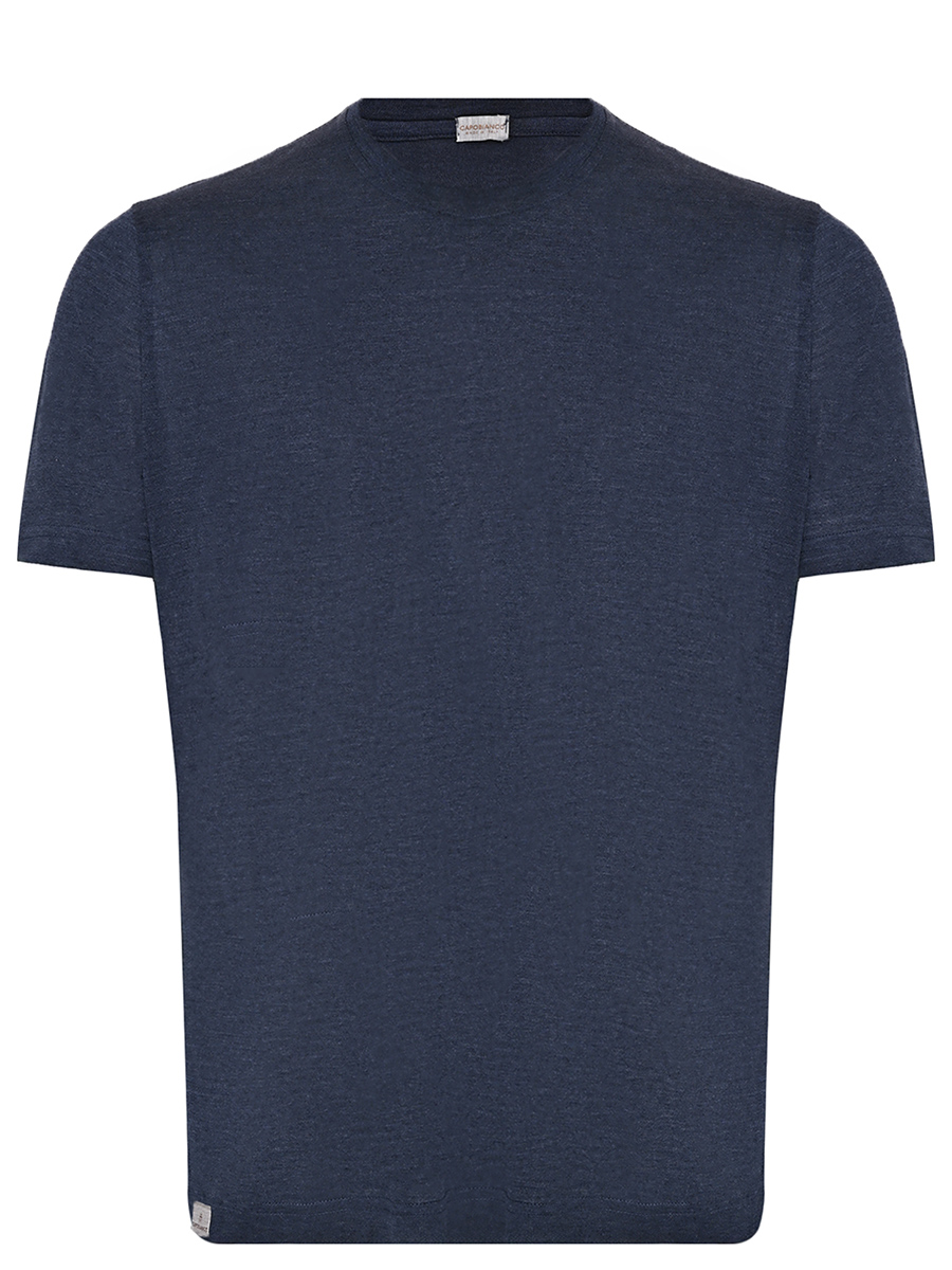 Футболка шелковая