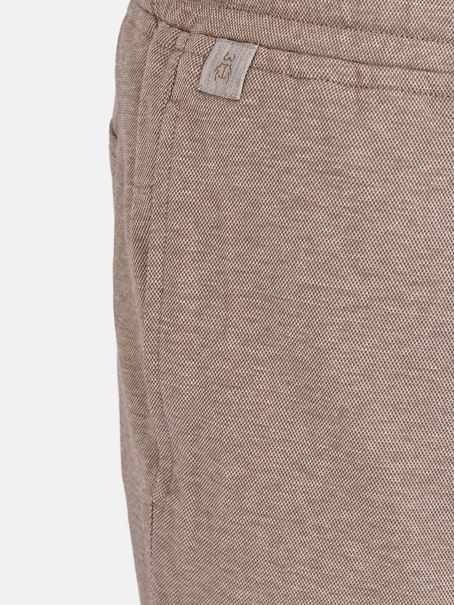 Брюки хлопковые