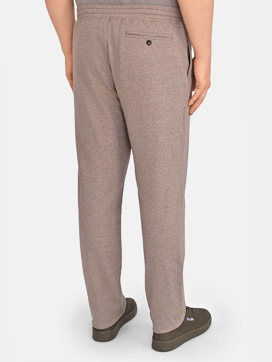 Брюки хлопковые