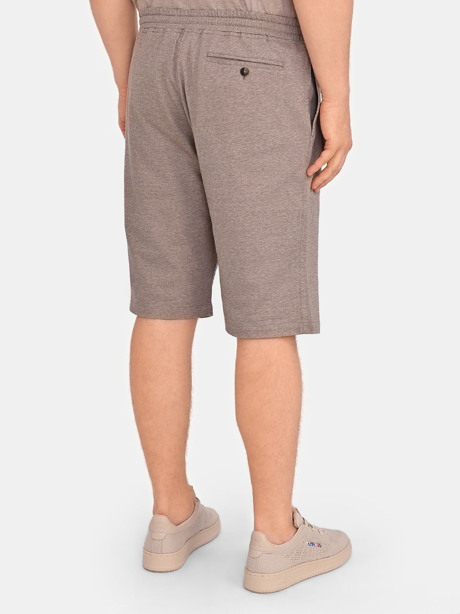 Шорты хлопковые