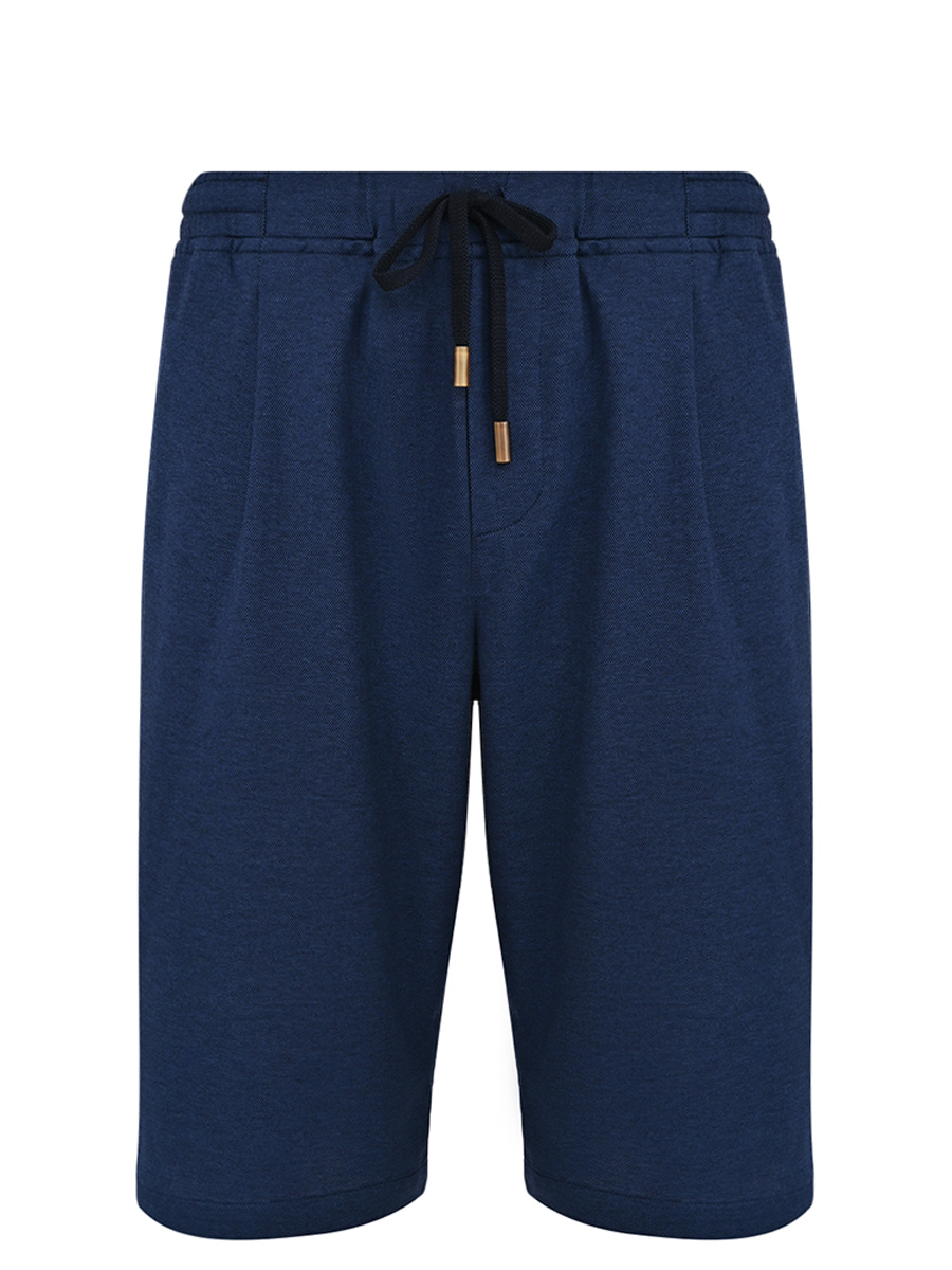 Шорты хлопковые