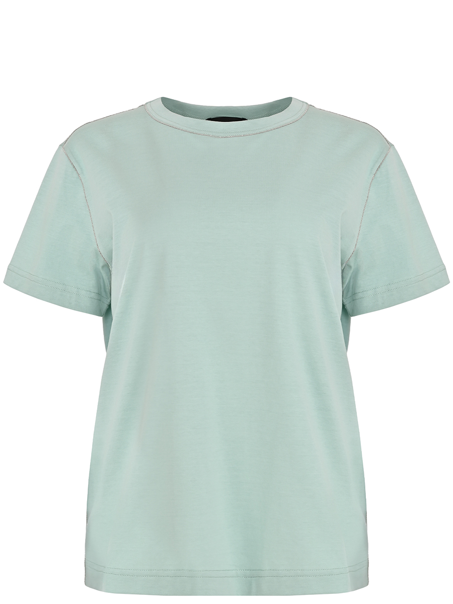 Футболка хлопковая