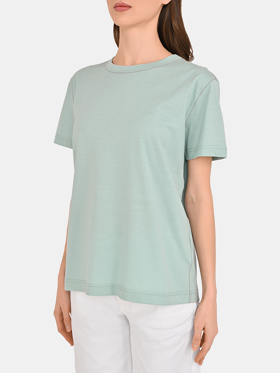 Футболка хлопковая