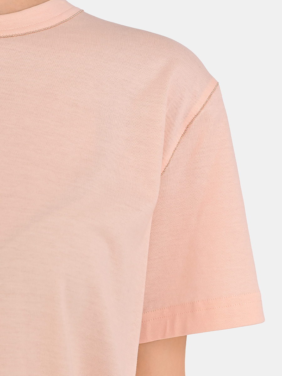 Футболка хлопковая