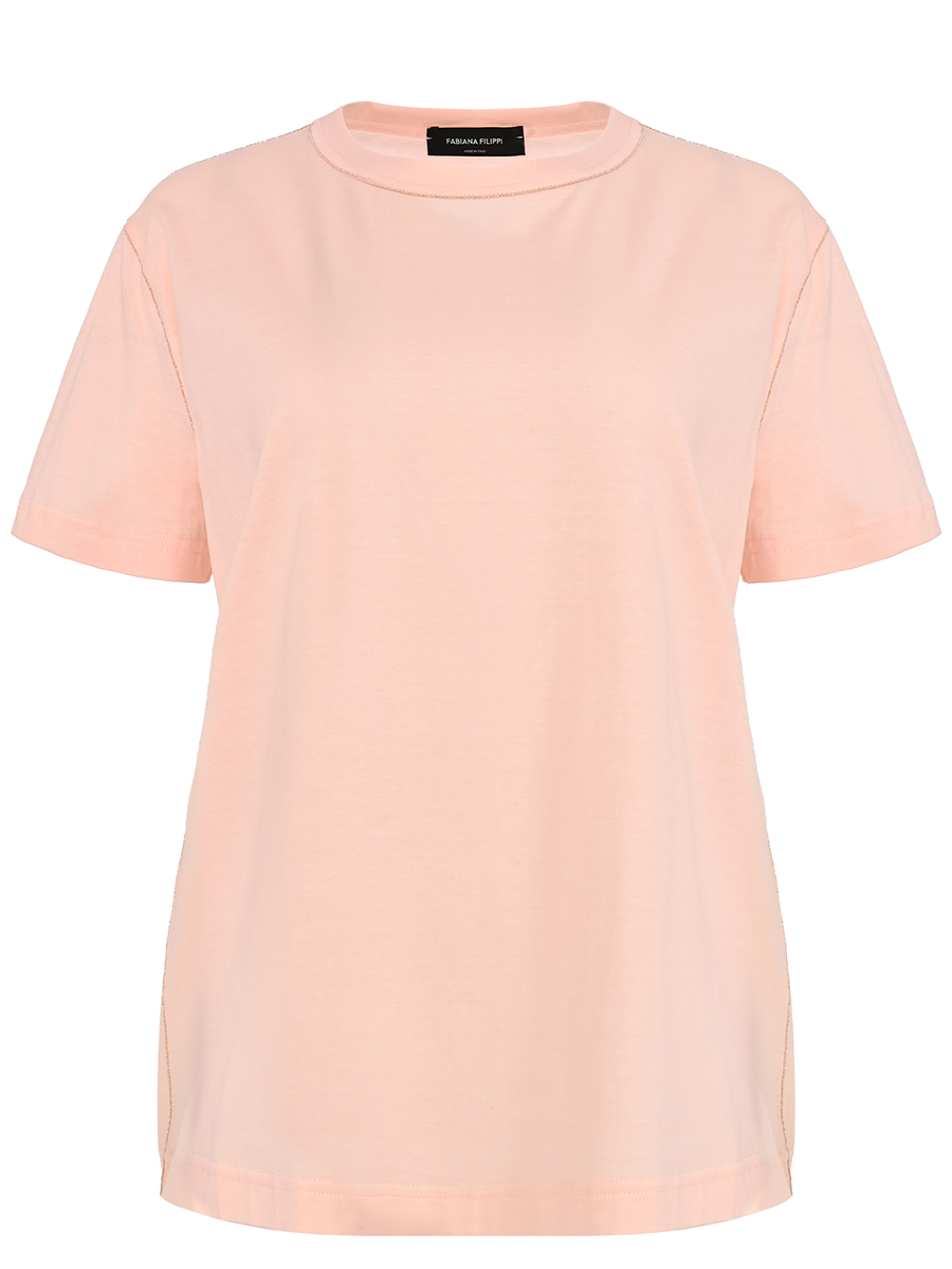 Футболка хлопковая