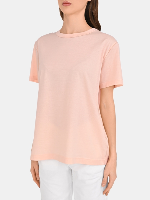 Футболка хлопковая FABIANA FILIPPI