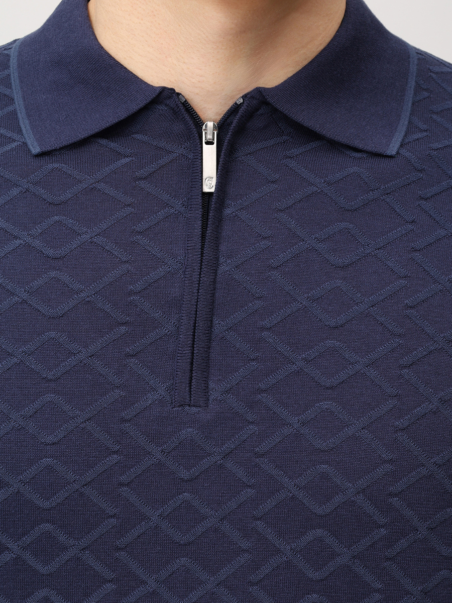 Поло хлопковое