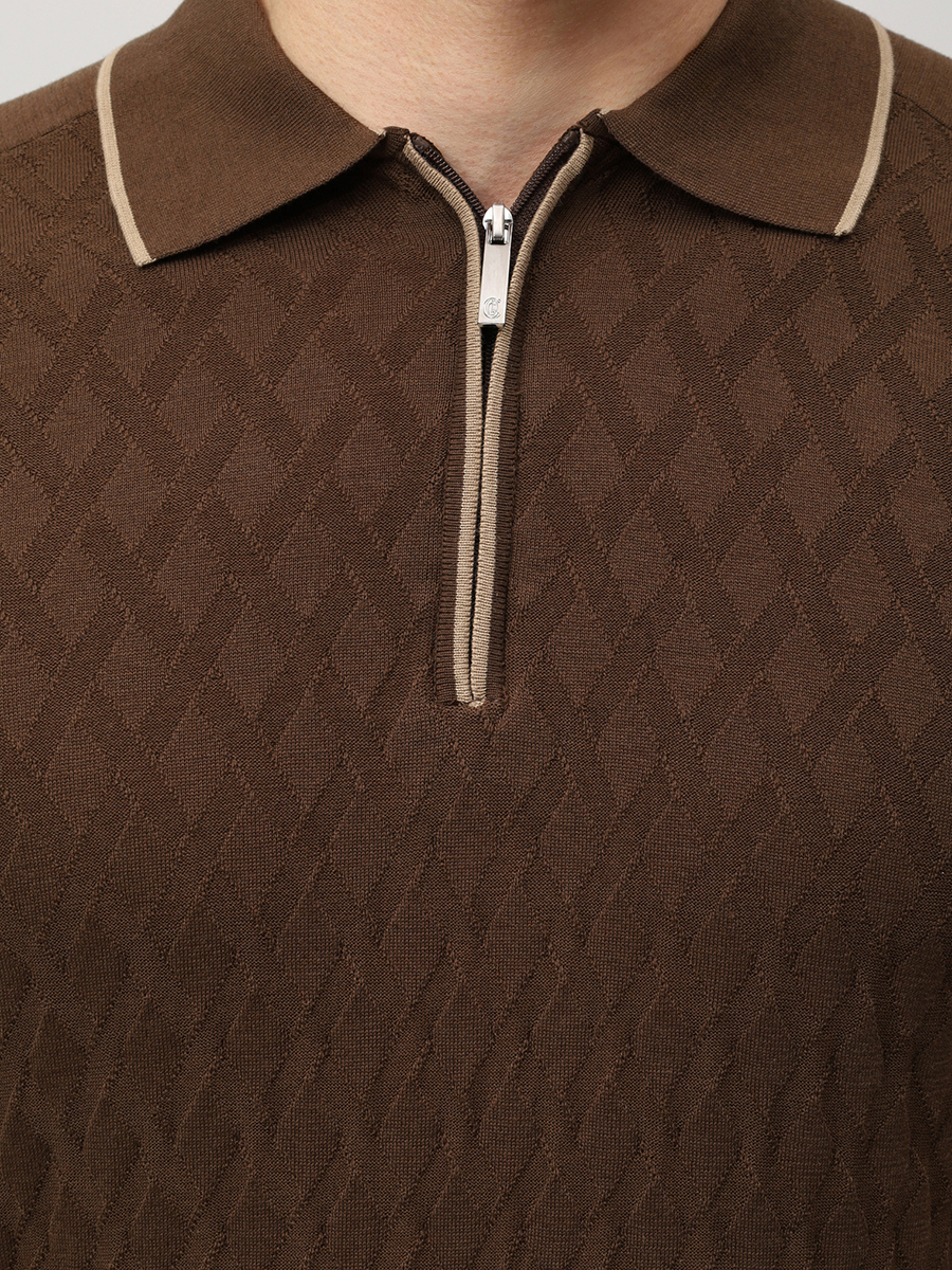 Поло хлопковое