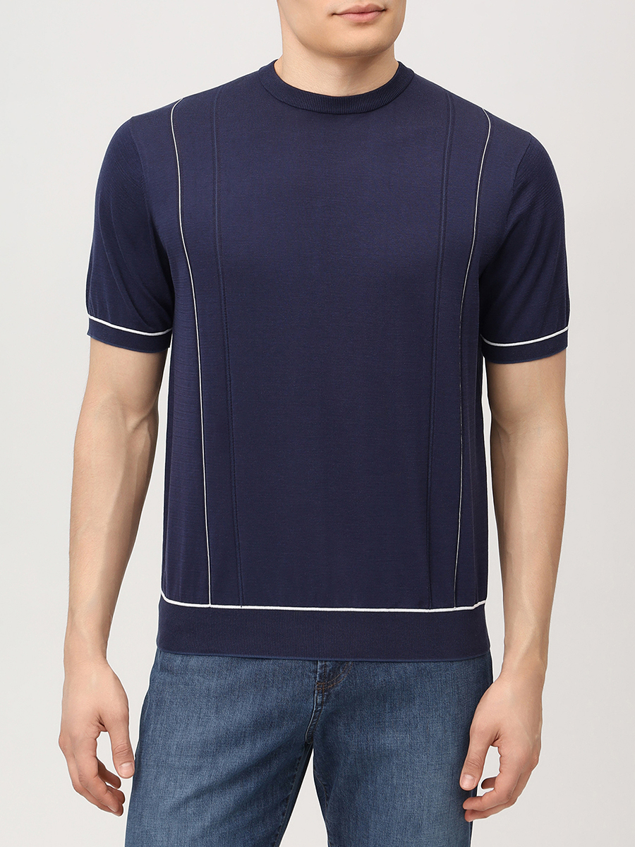 Джемпер хлопковый