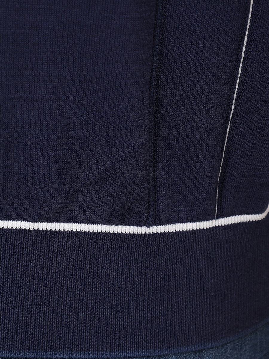 Джемпер хлопковый