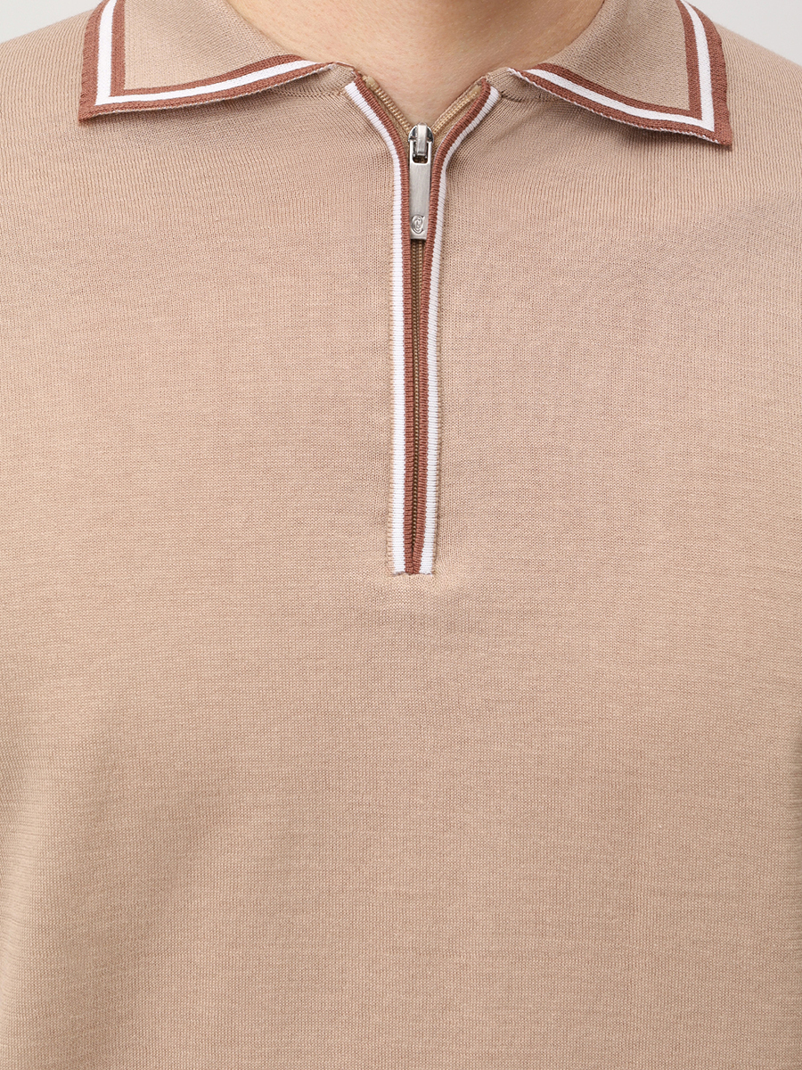 Поло хлопковое