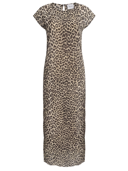 Платье «Дита» хлопковое ELLYME