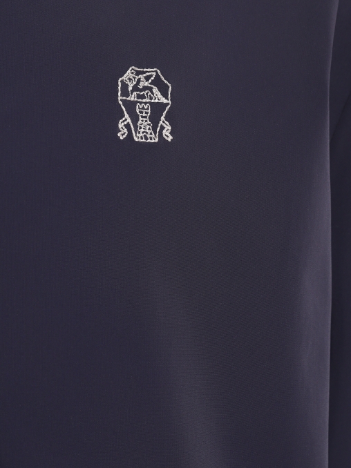 Куртка двусторонняя BRUNELLO CUCINELLI